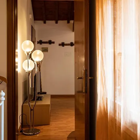 Sant'anastasia Apartamento