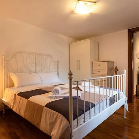 Sant'anastasia Apartamento