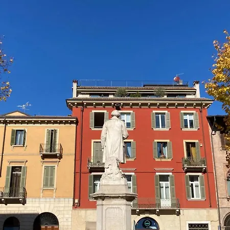 Apartamento Sant'anastasia *
