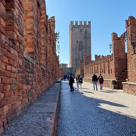Appartamento Sant'anastasia Verona
